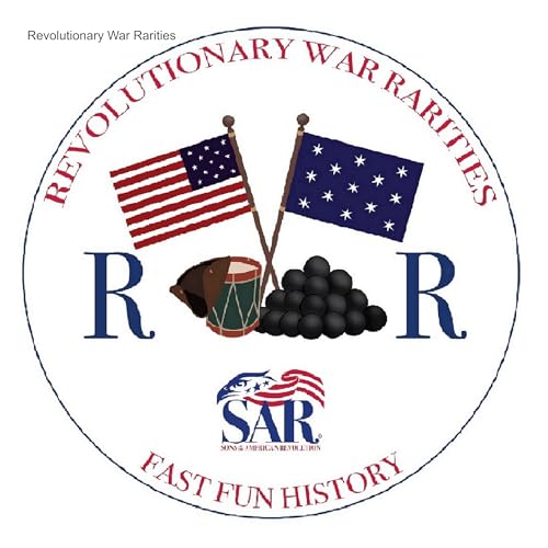 Revolutionary War Rarities by revolutionarywarrarities