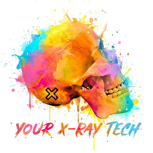 Your X-Ray Tech Podcast by Jason Hernandez RT(R)