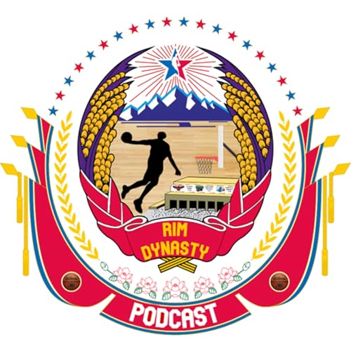Rim Dynasty 2000s NBA History Podcast by Rim Dynasty NBA History Podcast