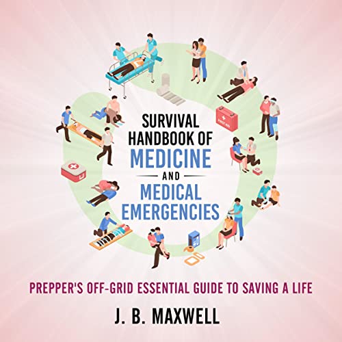 Survival Handbook of Medicine and Medical Emergencies