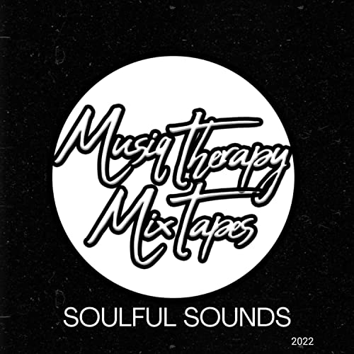 MUSIQ THERAPY MIXTAPES by MUSIQ THERAPY MIXTAPES