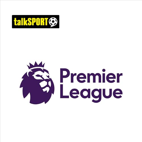 talkSPORT Premier League Update by talkSPORT