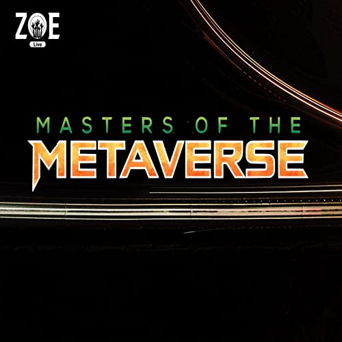 Masters of the Metaverse by The Fantasy Network