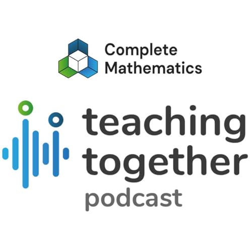 teachingTogether by Complete Mathematics