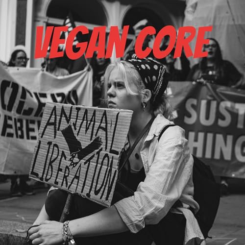 Vegan Core by Daniel