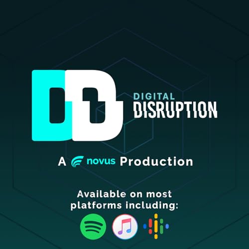 Digital Disruption by Novus Strategy