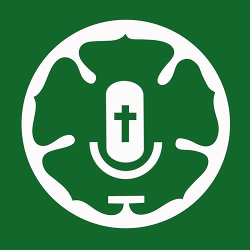 Lutheran Daily Lectionary by Lutheran Lectionary