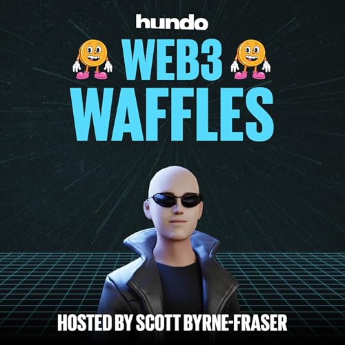 Web3 Waffles by hundo
