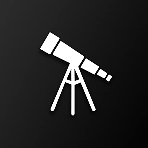 Télescope | Actualités spatial & Astronomie by Morgane Dufour Pascal Lamontagne Vincent Poulin