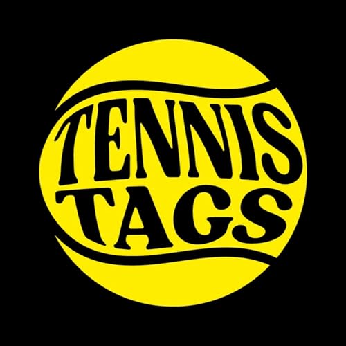 Tennis Tags Podcast by Tennis Tags