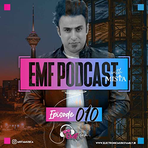 Electronic Music Family by Mista Musica