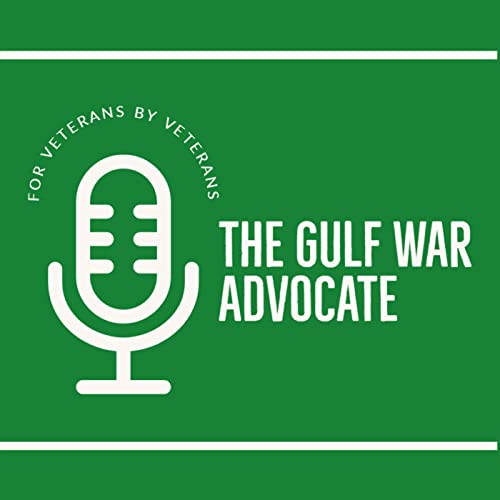 The Gulf War Advocate by Tim