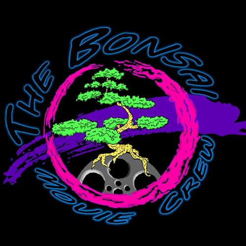 The Bonsai Movie Crew by Joseph Karen Eric and Madison