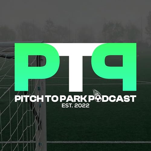 Pitch to Park by George Mells and Neal Symons