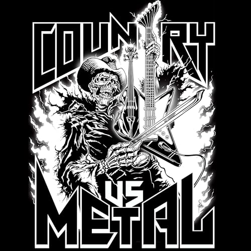 Country VS Metal by Country VS Metal