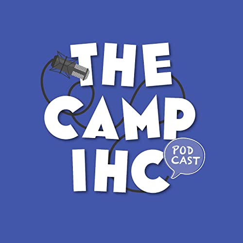Summer Camp by Camp IHC