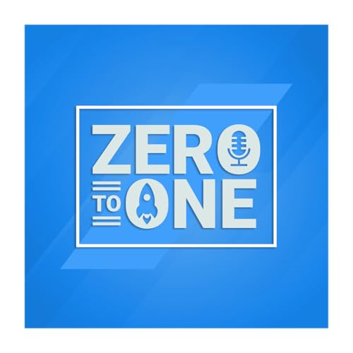 Zero to One by Jonathan Yana Matteo David Gary Rouch