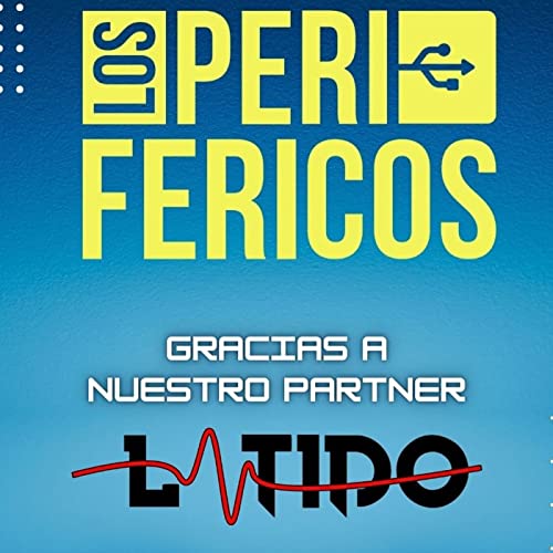 "Los Periféricos", league of legends y más esports by Faustino SANCHEZ GUINDO