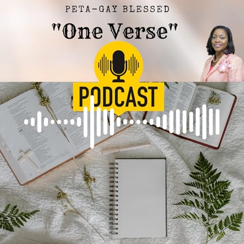 One Verse by Aktiv8 3D