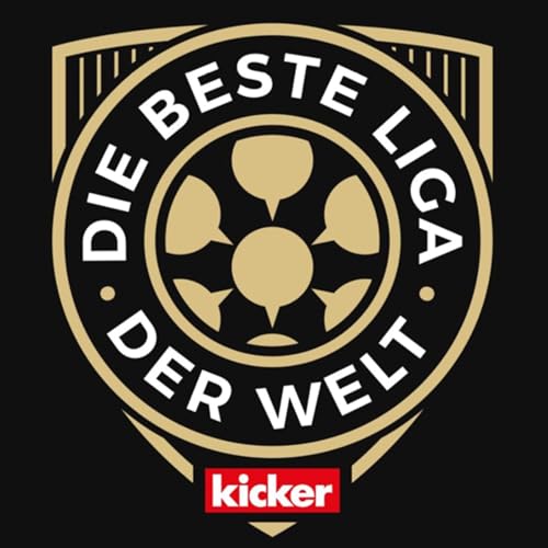 Die beste Liga der Welt by Fabio Schaupp Peter K. Wagner und Thomas Seidl