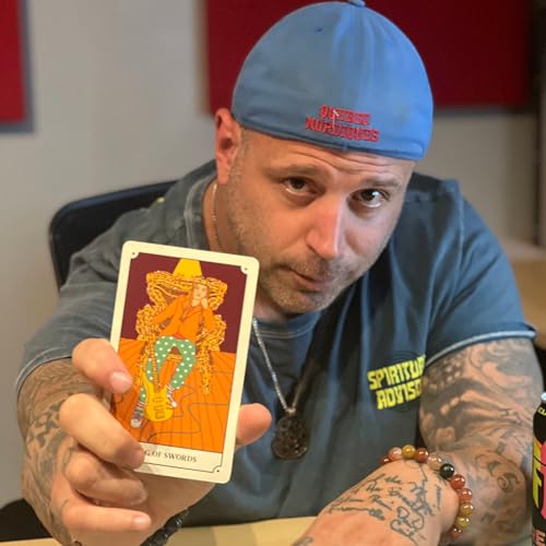 Rock and Soul Tarot by Rock and Soul Tarot