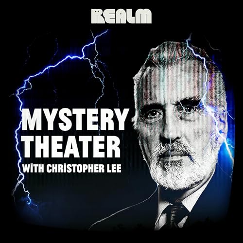 Mystery Theater by Retro Entertainment | Realm