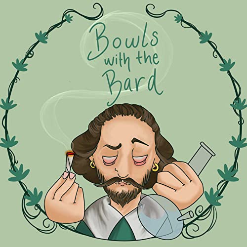Bowls with the Bard by Micaela Mannix