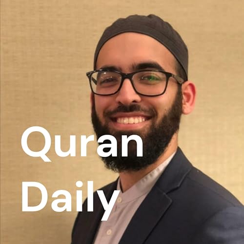Quran Daily by Quranic