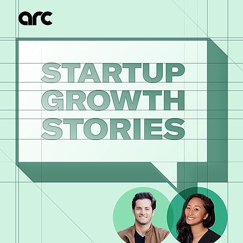 Startup Growth Stories by Don Muir