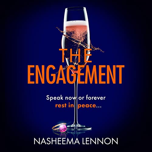 The Engagement by Nasheema Lennon