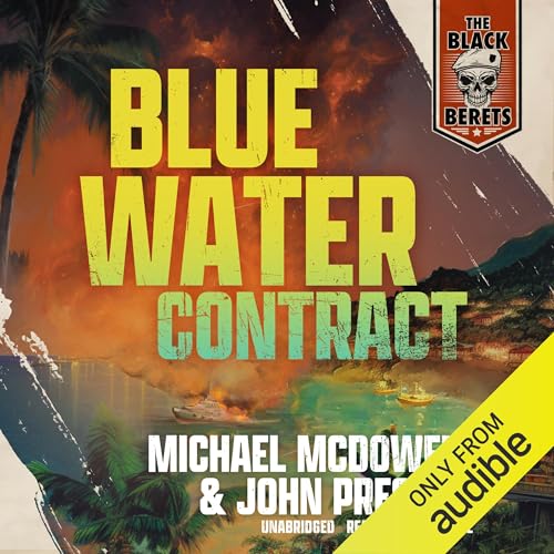 Blue Water Contract
