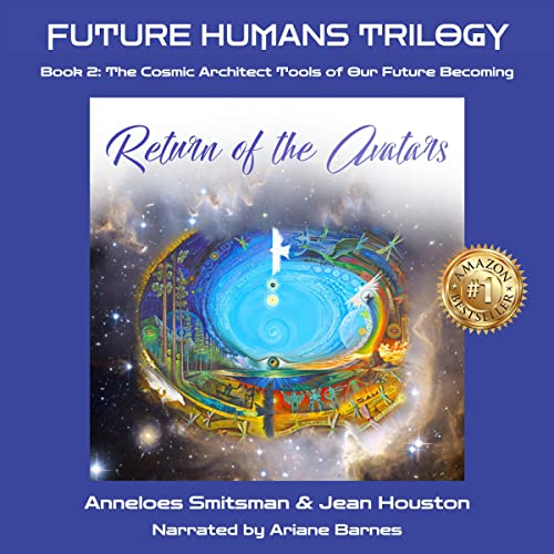 Return of the Avatars: The Cosmic Architect Tools of Our Future Becoming