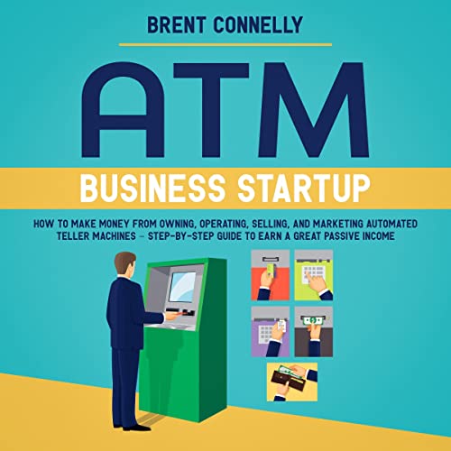 ATM Business Startup