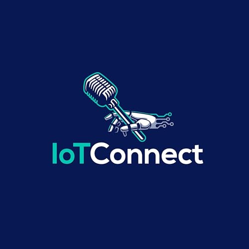 IoT Connect by Robb Monkman