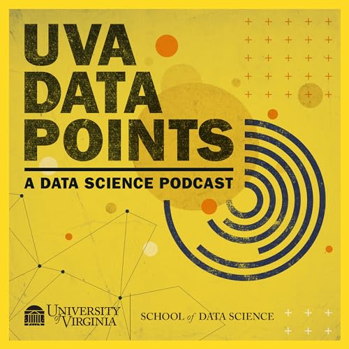 UVA Data Points by UVA School of Data Science