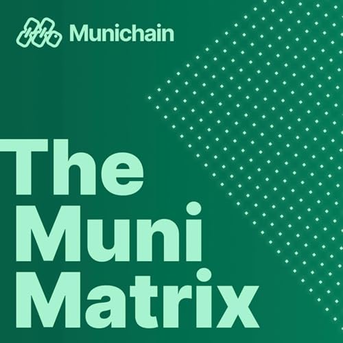 The Muni Matrix by Munichain