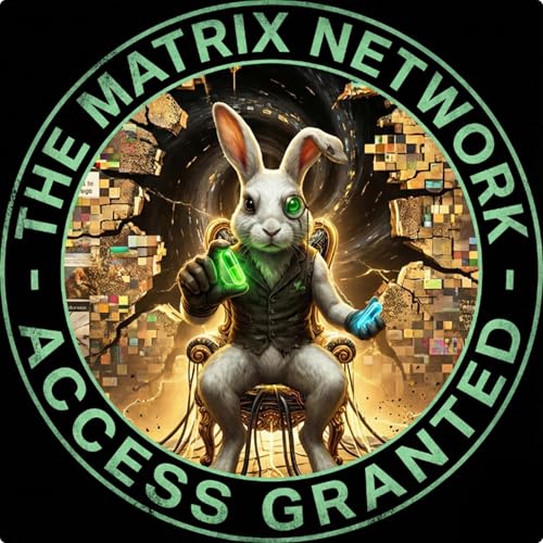 The Matrix Network by Toilet Time TV