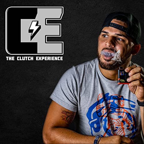 The Clutch Experience by Chris Disdier