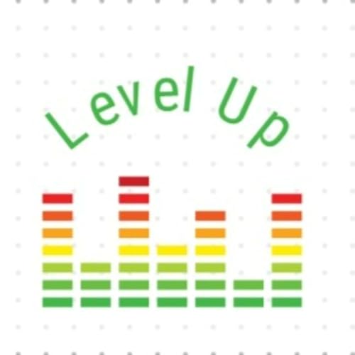 Level Up by Deepak