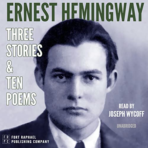 Three Stories & Ten Poems