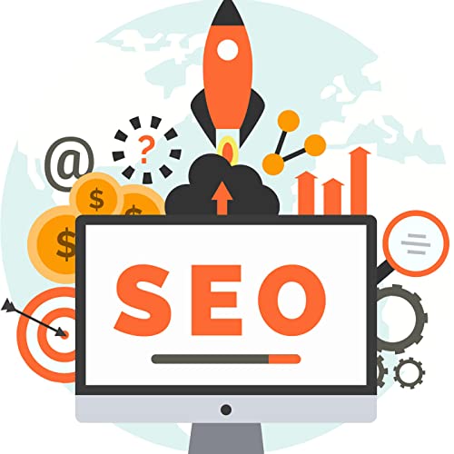 SEO Kings Podcast by Samuel Parker