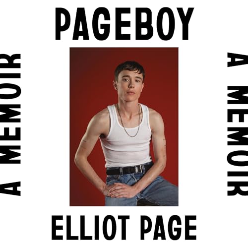 Pageboy by Elliot Page