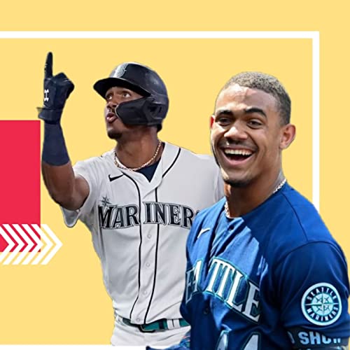 Julio Rodriguez: La próxima gran estrella dominicana en Grandes Ligas by Unknown