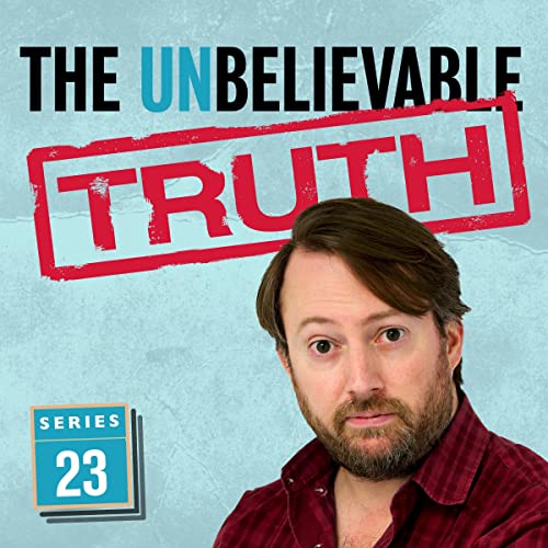 The Unbelievable Truth (Series 23)