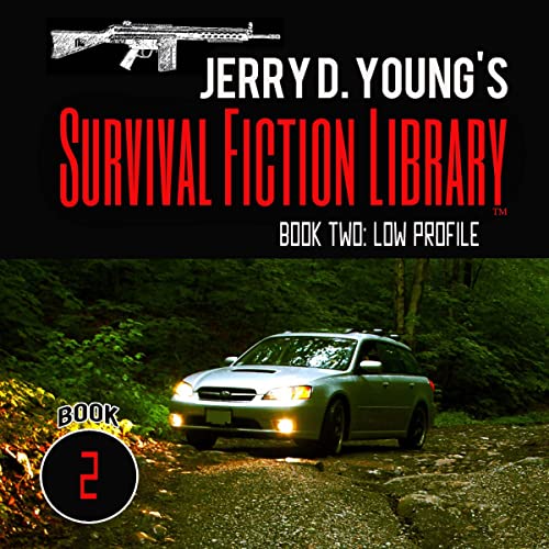 Low Profile by Jerry D. Young