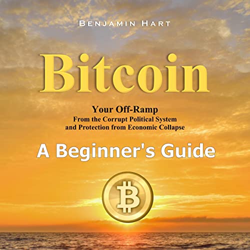 Bitcoin by Benjamin Hart