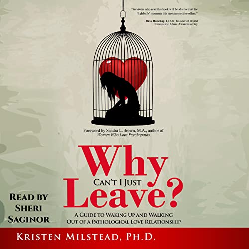 Why Can't I Just Leave