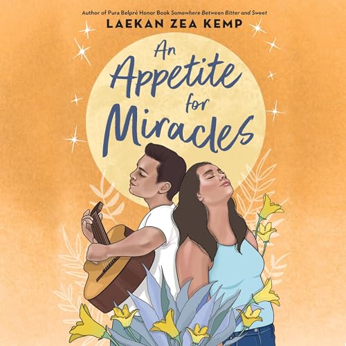 An Appetite for Miracles