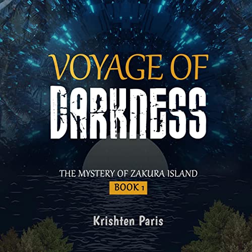 Voyage of Darkness