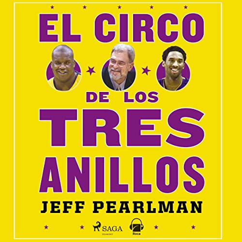 El circo de los tres anillos